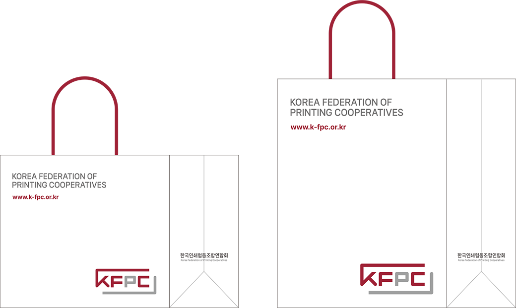 쇼퍼백 B